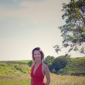 Meet your Posher, Tracy